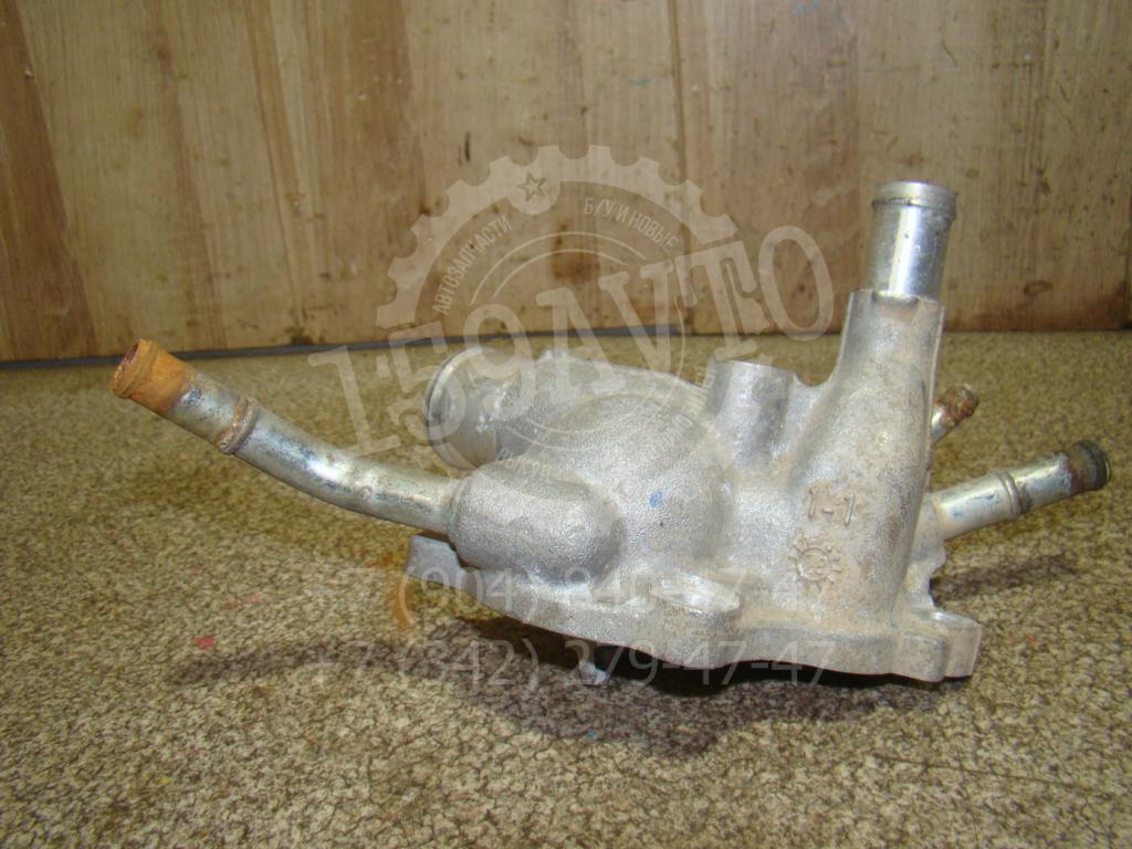 Корпус термостата, 1000 рублей, Пермь