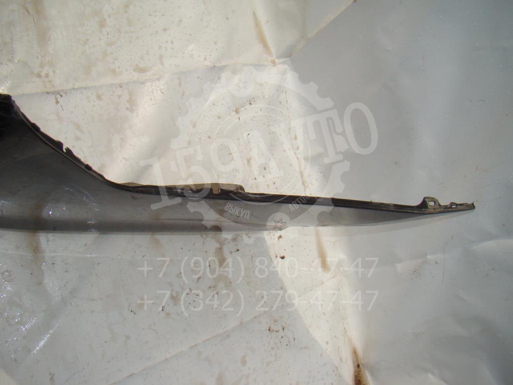 Бампер задний, 4000 рублей, Пермь