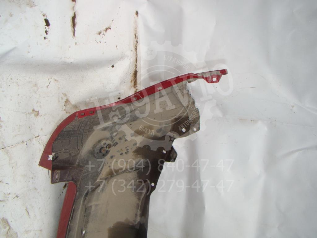 Бампер задний, 5000 рублей, Пермь