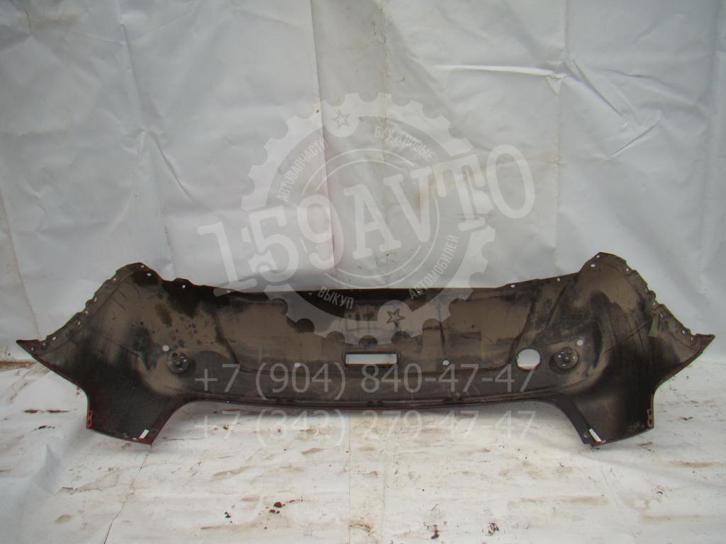 Бампер задний, 5000 рублей, Пермь