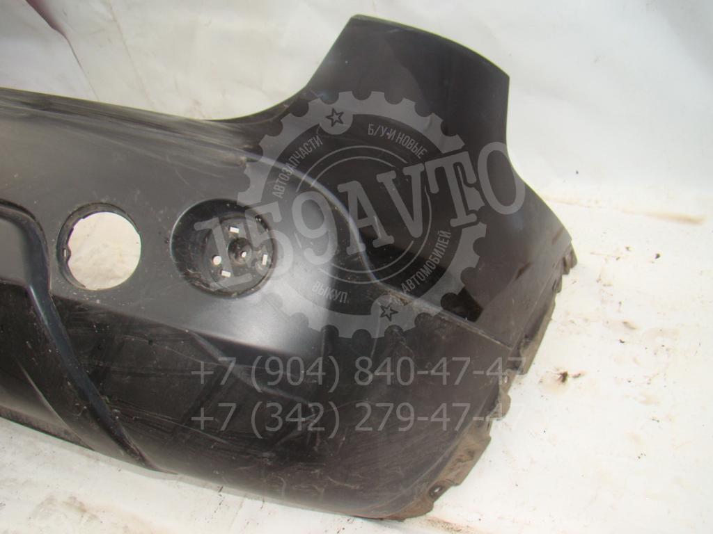 Бампер задний, 4000 рублей, Пермь
