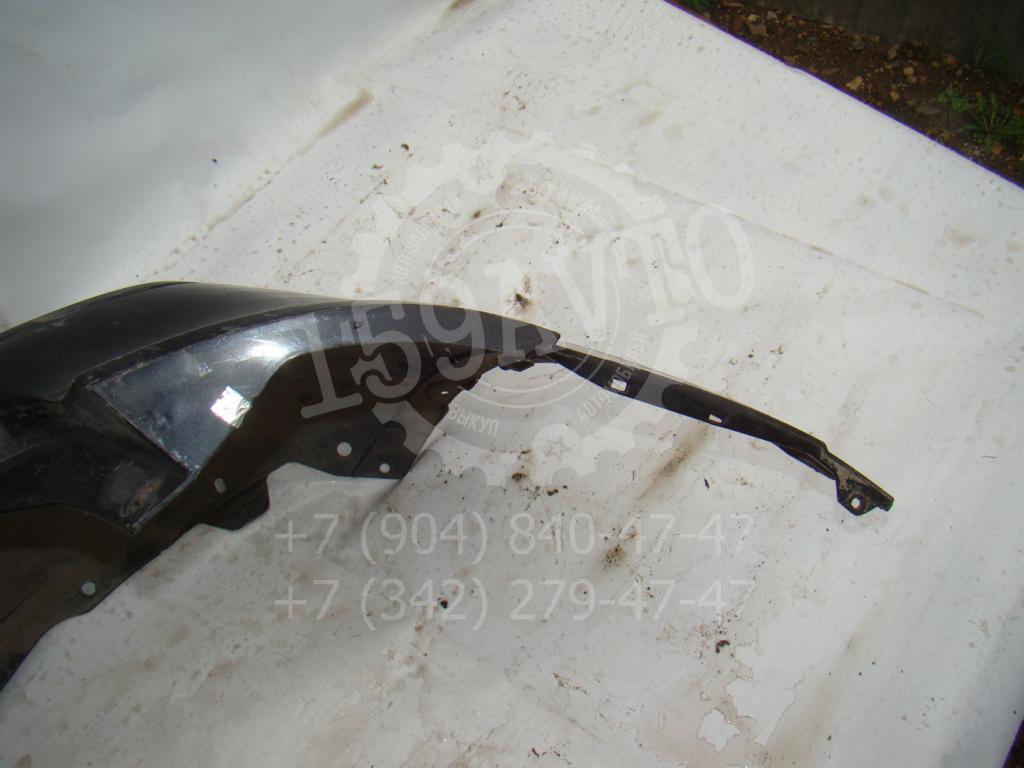 Бампер задний, 4000 рублей, Пермь