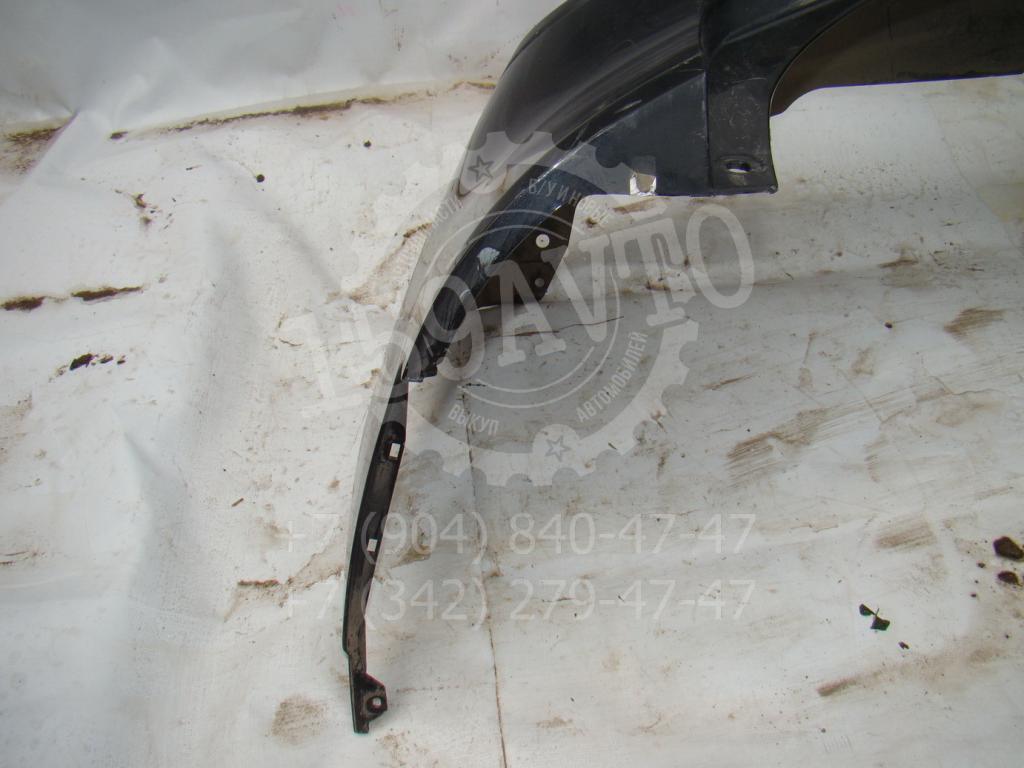 Бампер задний, 4000 рублей, Пермь