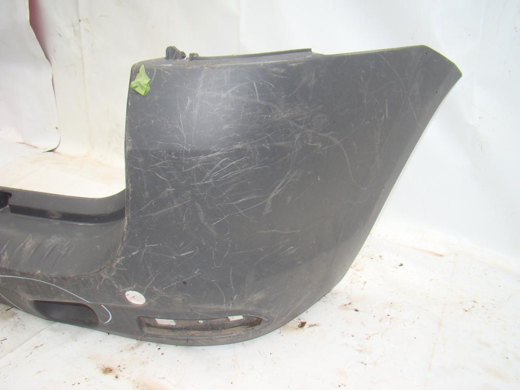 Бампер задний, 2000 рублей, Пермь