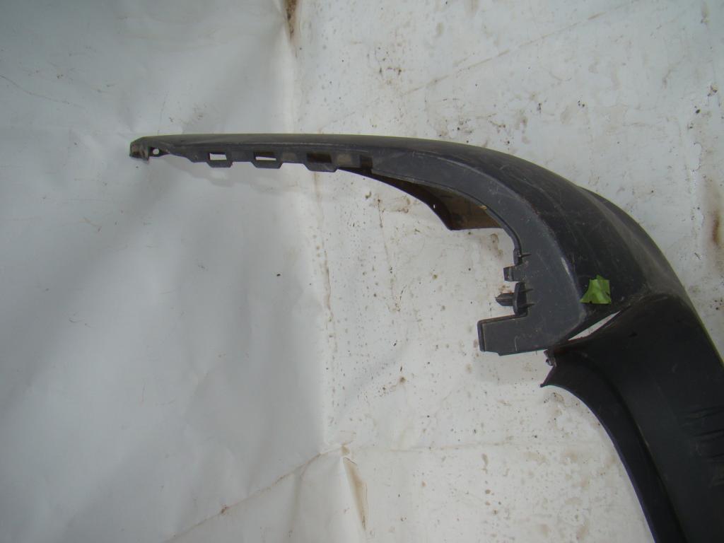 Бампер задний, 2000 рублей, Пермь