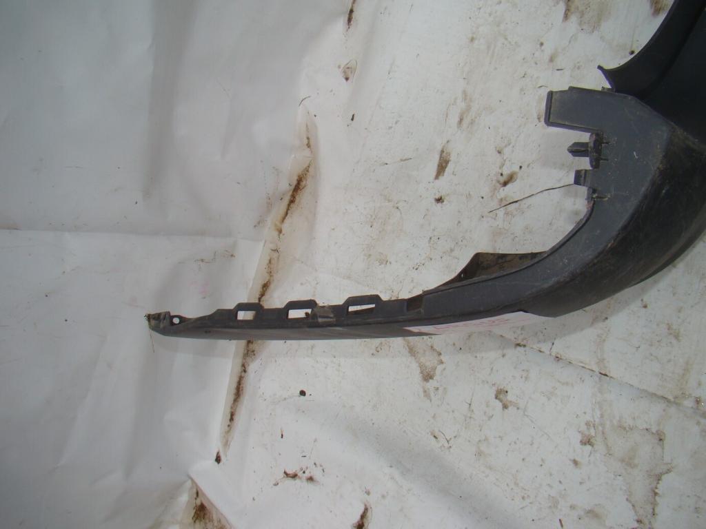 Бампер задний, 2000 рублей, Пермь