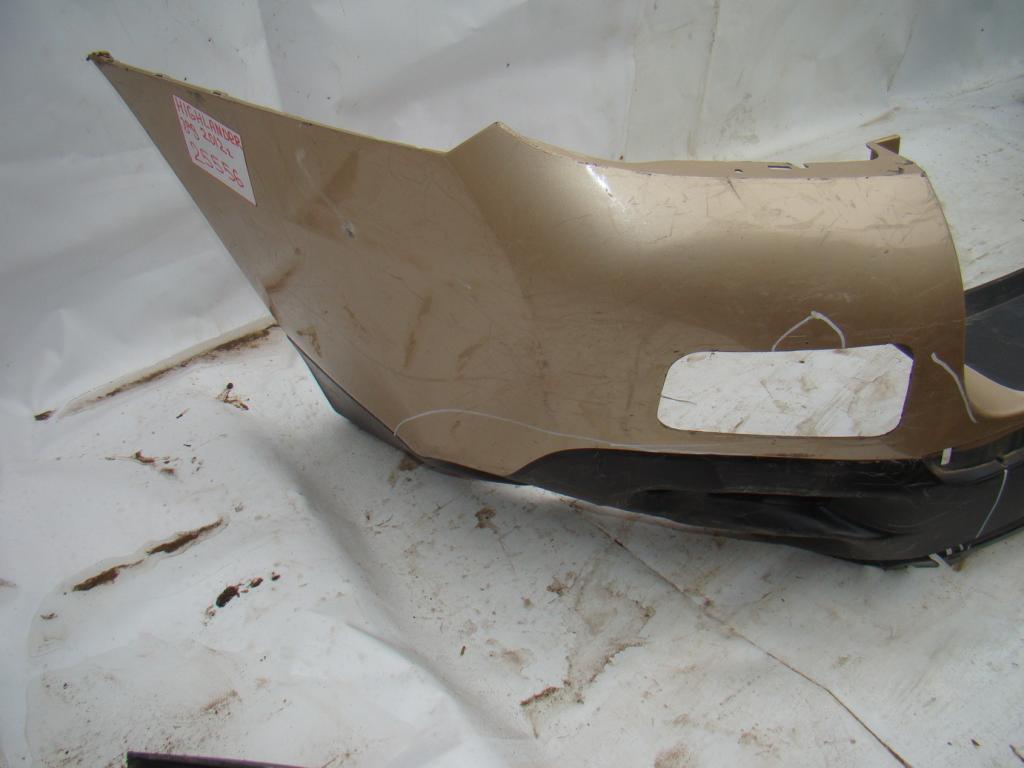 Бампер задний, 5000 рублей, Пермь