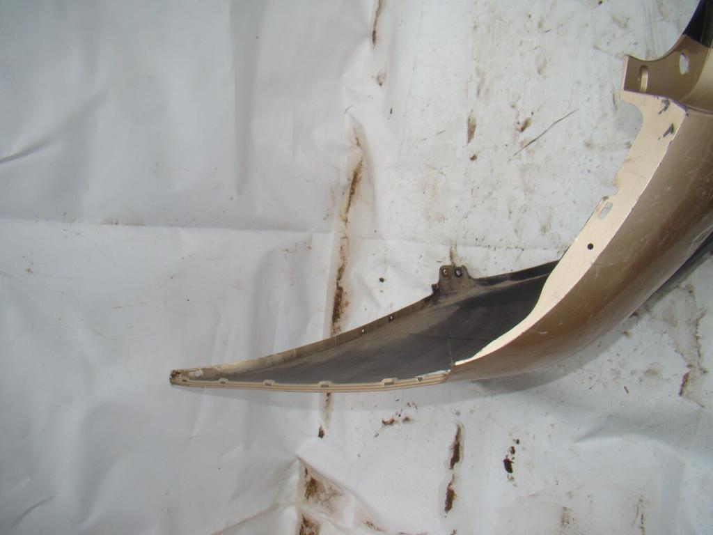 Бампер задний, 5000 рублей, Пермь