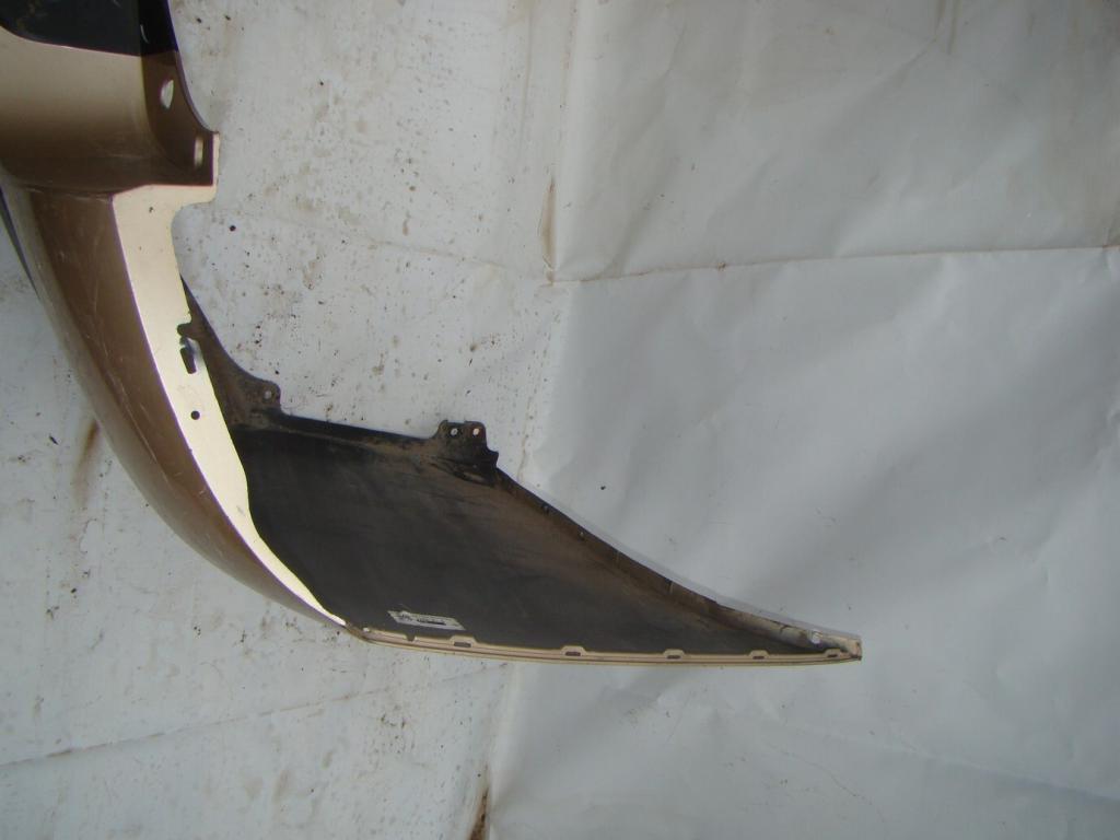 Бампер задний, 5000 рублей, Пермь