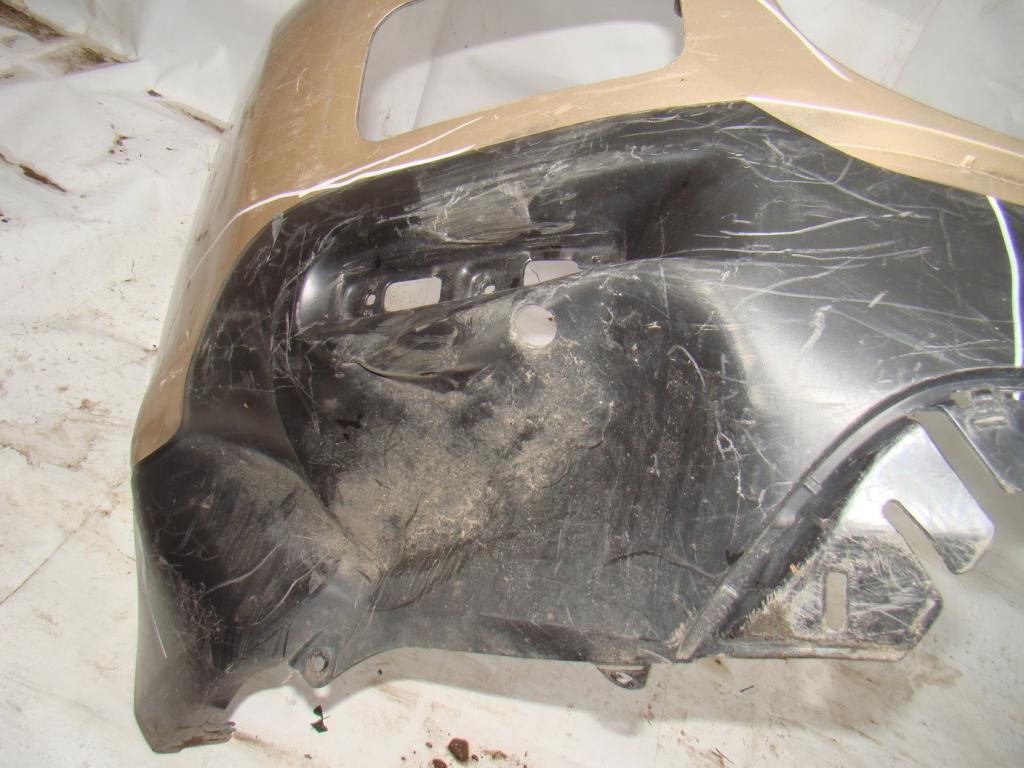 Бампер задний, 5000 рублей, Пермь