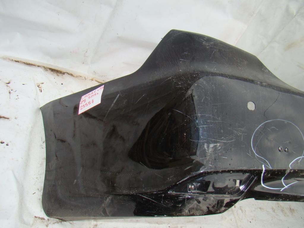 Бампер задний, 4000 рублей, Пермь