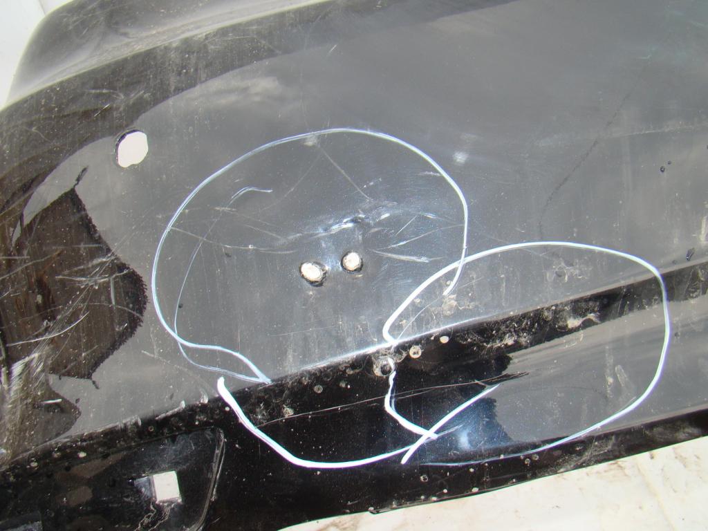 Бампер задний, 4000 рублей, Пермь