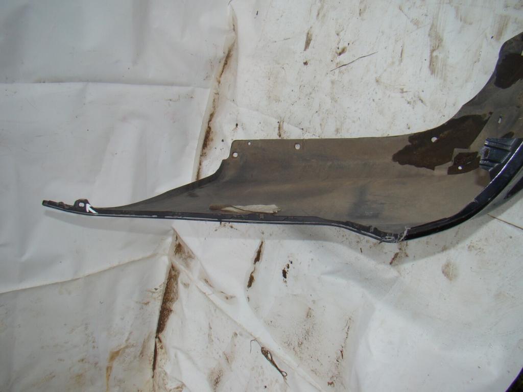 Бампер задний, 4000 рублей, Пермь