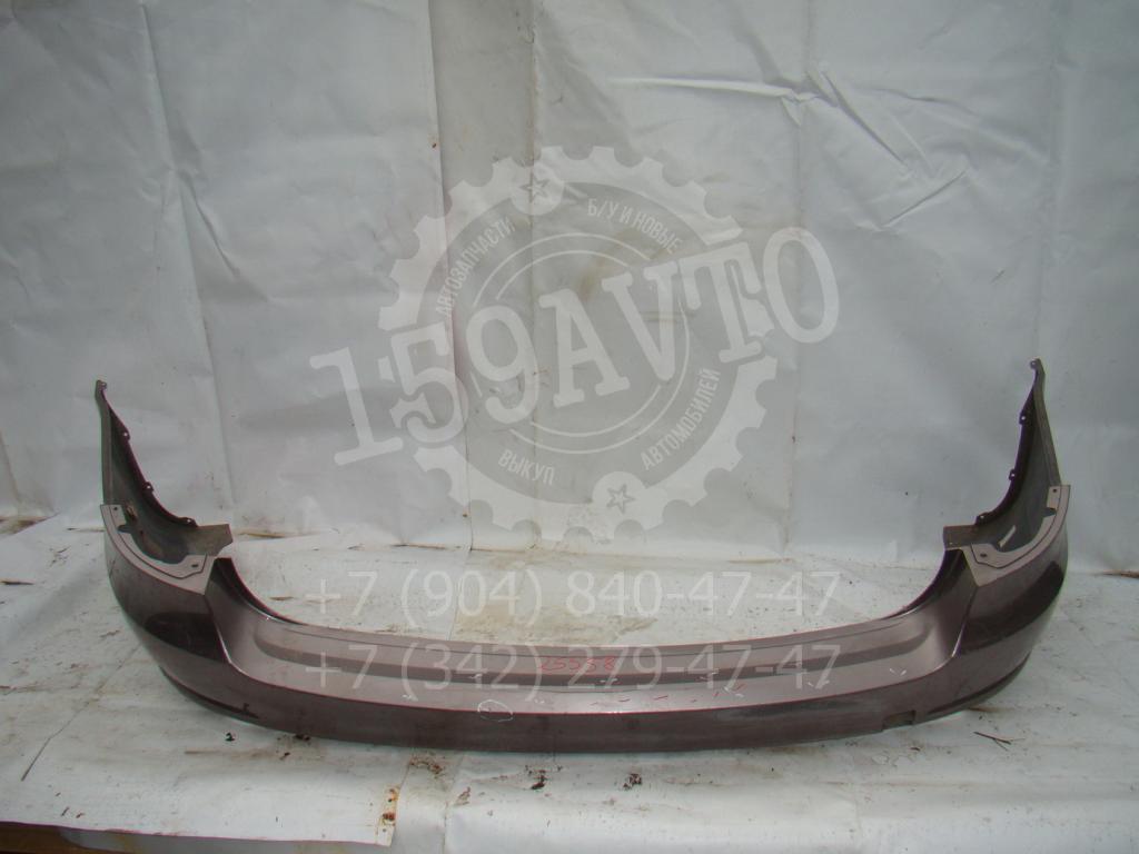 Бампер задний, 3000 рублей, Пермь
