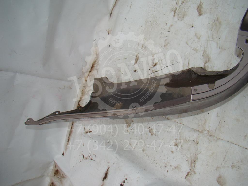 Бампер задний, 3000 рублей, Пермь