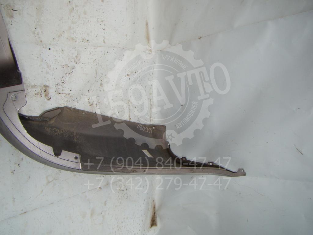 Бампер задний, 3000 рублей, Пермь