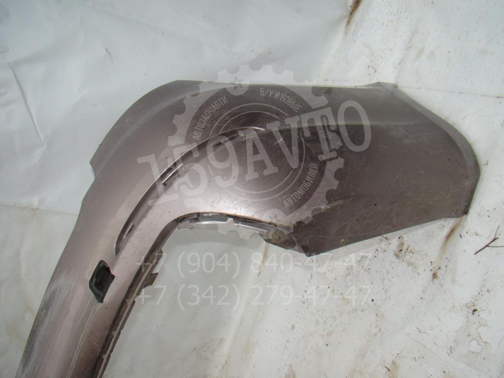 Бампер задний, 3000 рублей, Пермь