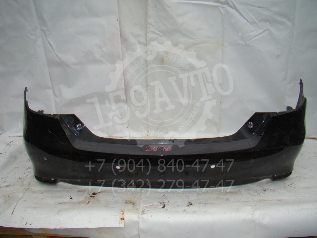 Бампер задний, 5000 рублей, Пермь