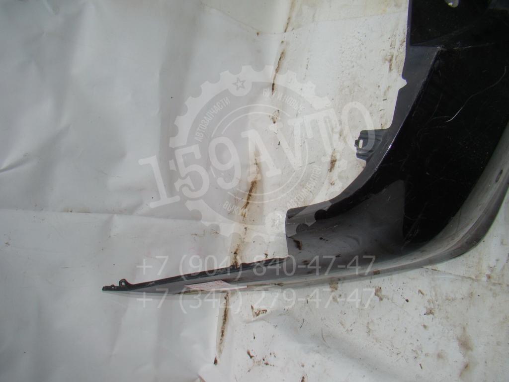 Бампер задний, 5000 рублей, Пермь