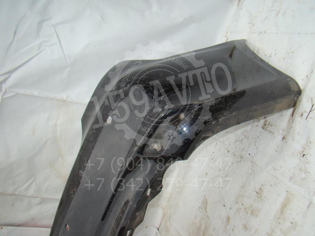 Бампер задний, 5000 рублей, Пермь