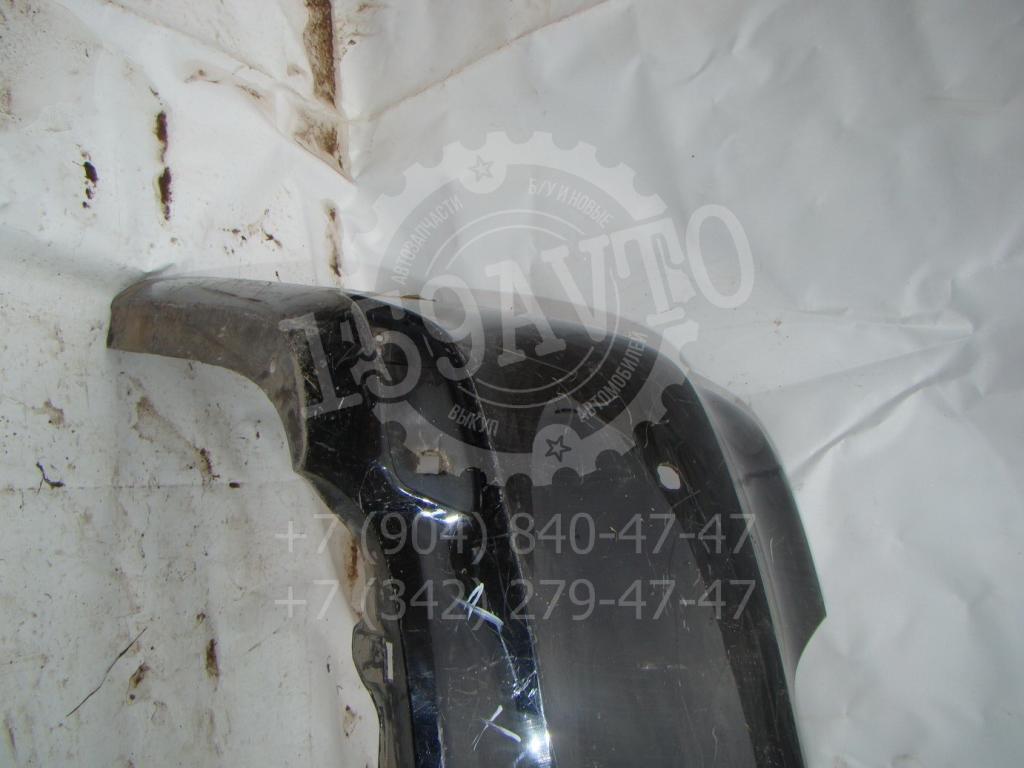 Бампер задний, 5000 рублей, Пермь