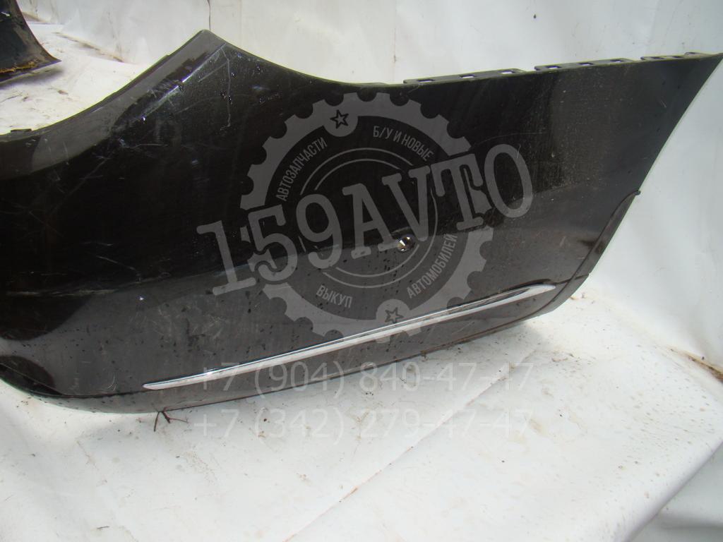 Бампер задний, 6000 рублей, Пермь