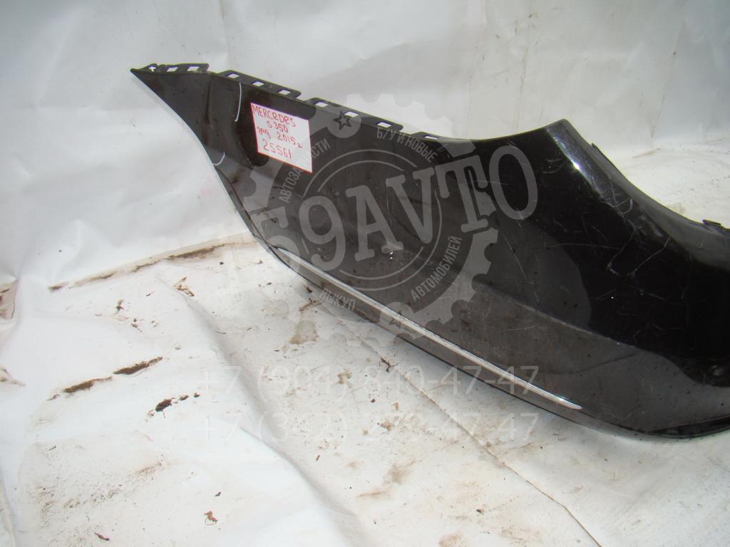 Бампер задний, 6000 рублей, Пермь