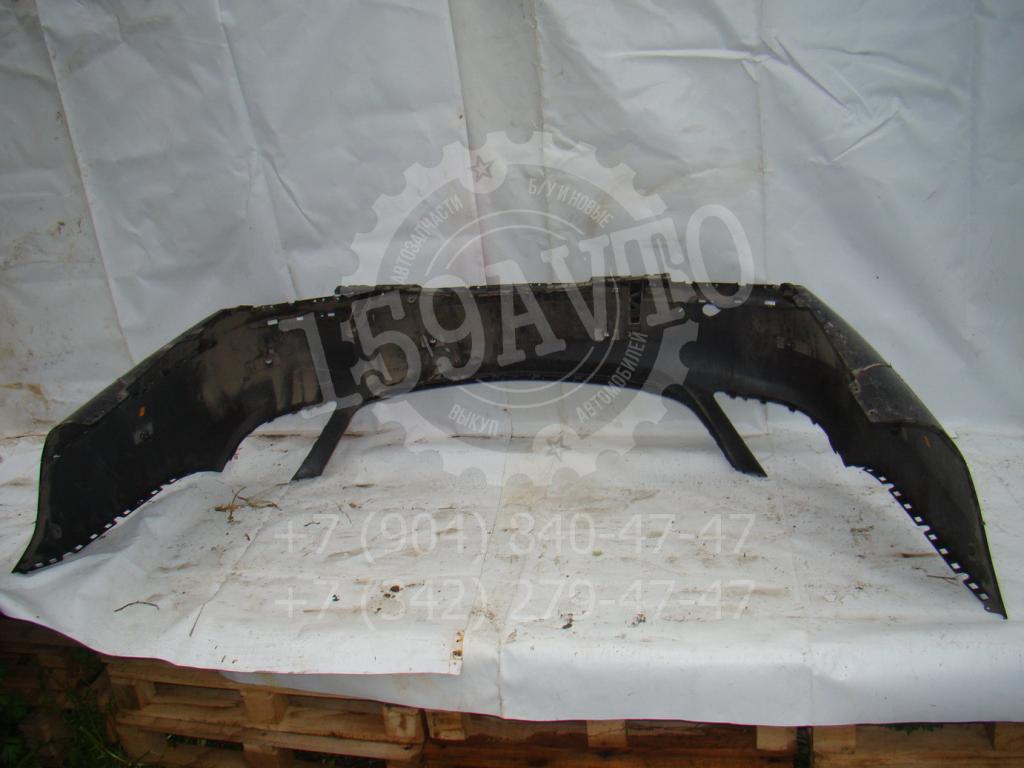 Бампер задний, 6000 рублей, Пермь