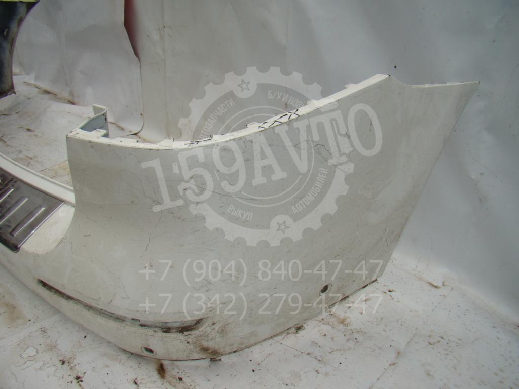 Бампер задний, 5000 рублей, Пермь