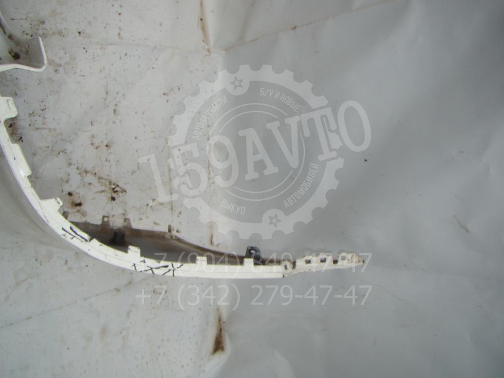 Бампер задний, 5000 рублей, Пермь