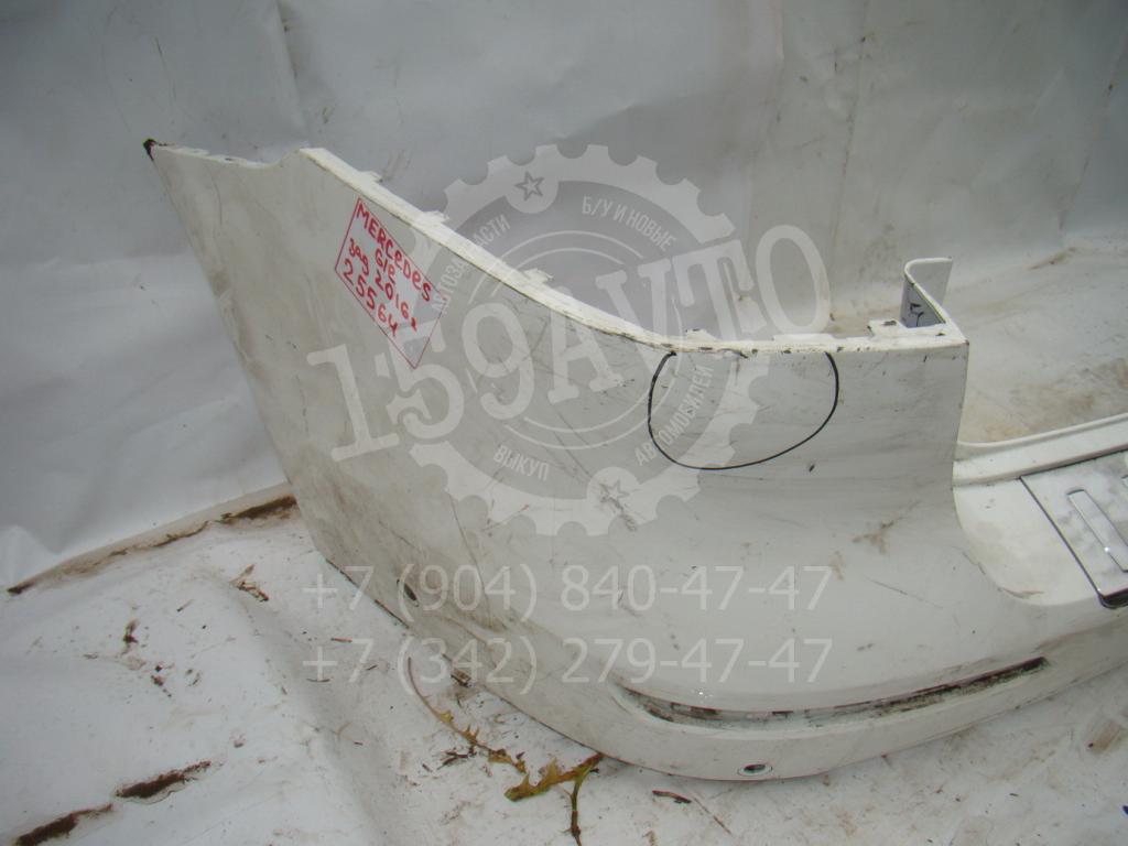 Бампер задний, 5000 рублей, Пермь