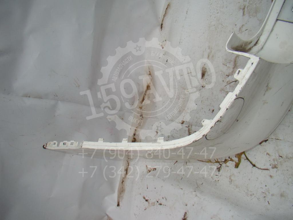 Бампер задний, 5000 рублей, Пермь