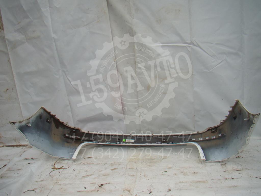 Бампер задний, 5000 рублей, Пермь