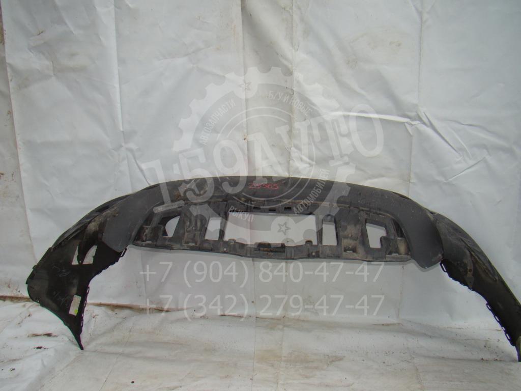 Бампер задний, 4000 рублей, Пермь