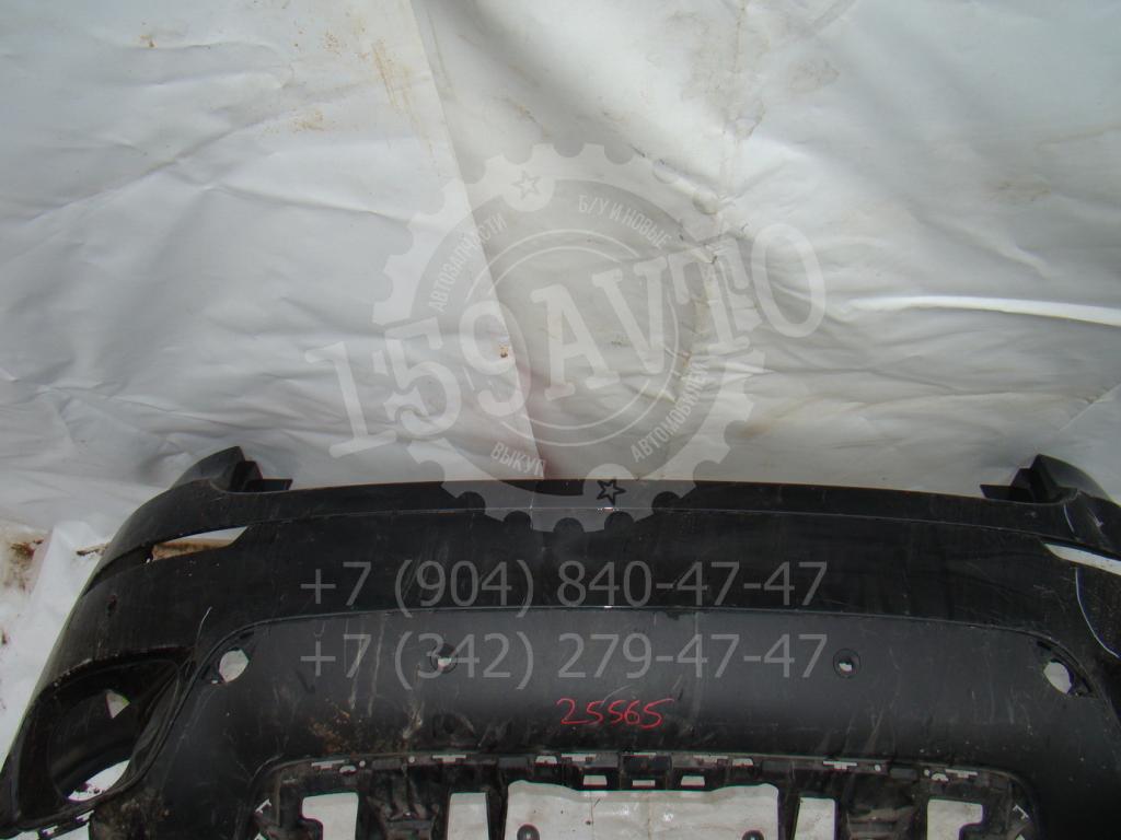 Бампер задний, 4000 рублей, Пермь