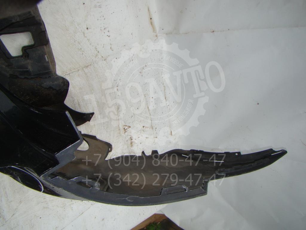 Бампер задний, 4000 рублей, Пермь