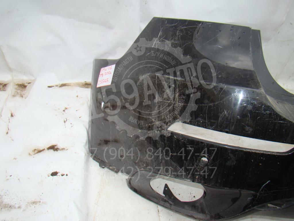 Бампер задний, 4000 рублей, Пермь