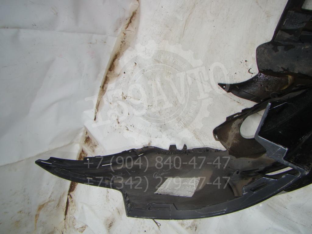 Бампер задний, 4000 рублей, Пермь