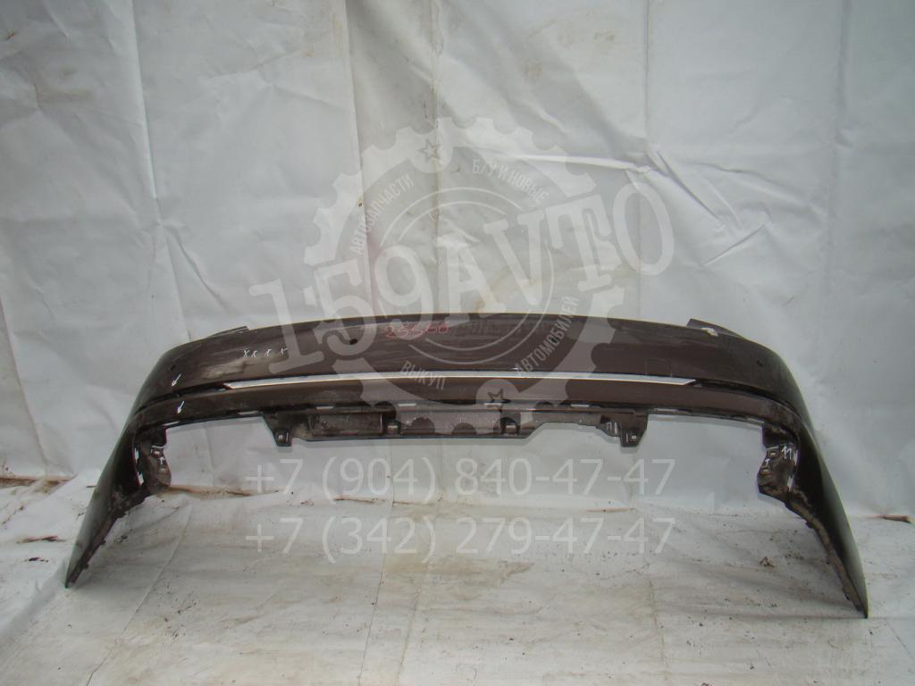 Бампер задний, 4500 рублей, Пермь