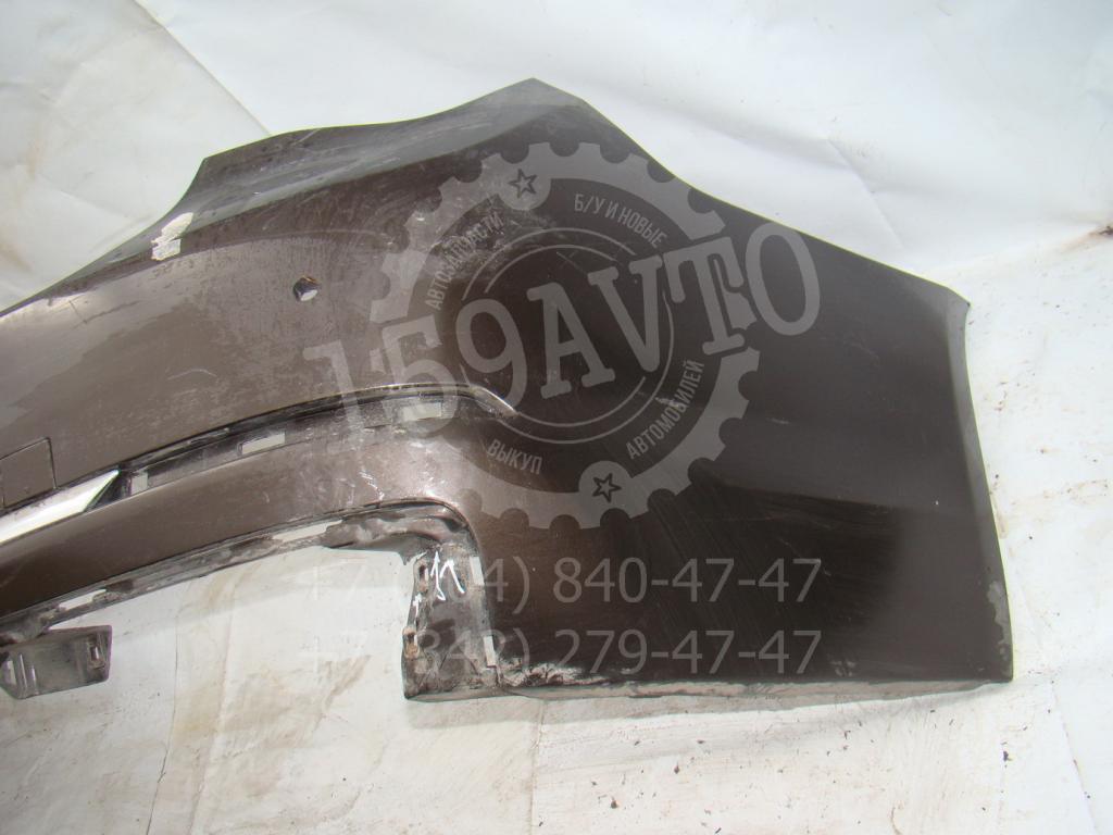 Бампер задний, 4500 рублей, Пермь