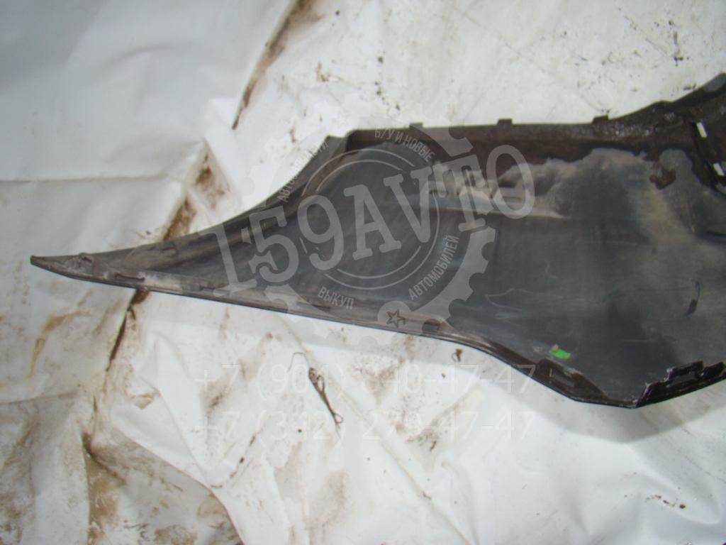 Бампер задний, 4500 рублей, Пермь