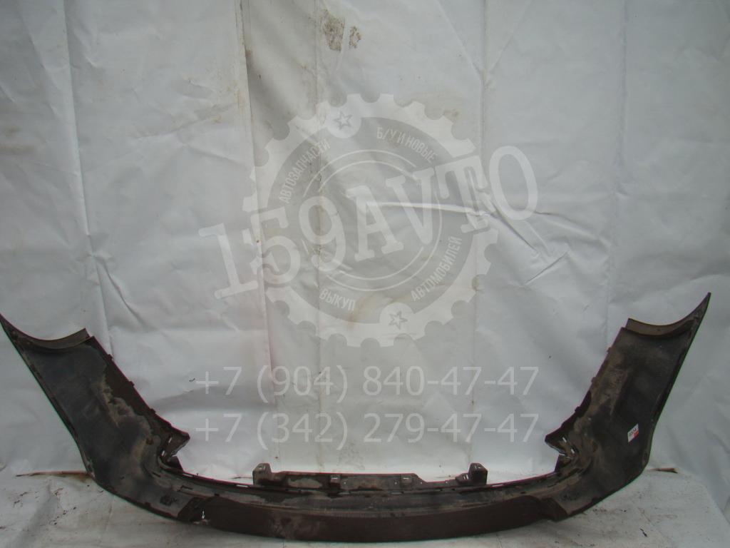 Бампер задний, 4500 рублей, Пермь