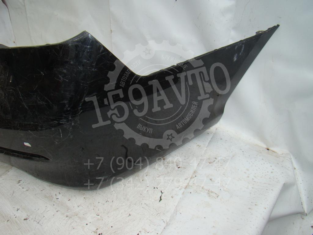 Бампер задний, 4000 рублей, Пермь