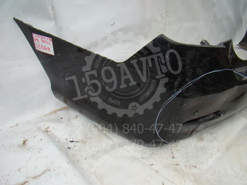 Бампер задний, 4000 рублей, Пермь