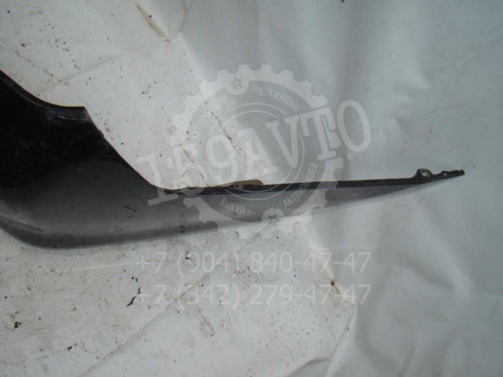 Бампер задний, 4000 рублей, Пермь