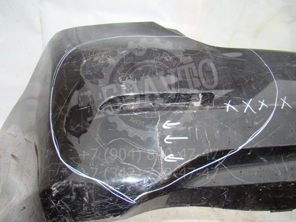 Бампер задний, 4000 рублей, Пермь