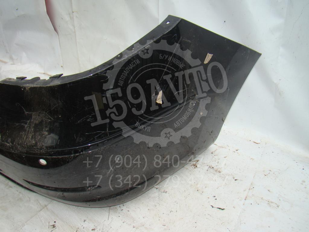 Бампер задний, 3000 рублей, Пермь