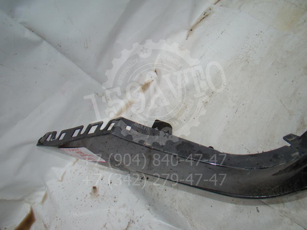 Бампер задний, 3000 рублей, Пермь