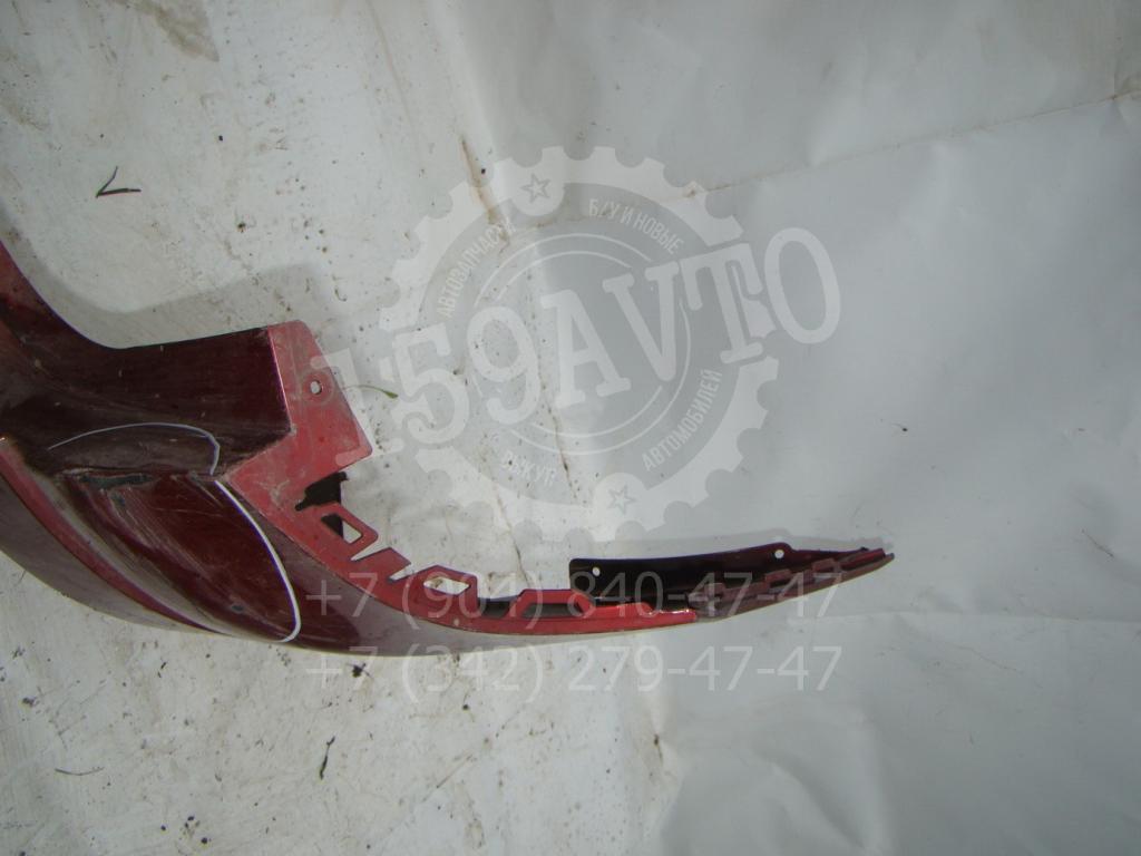 Бампер задний, 4000 рублей, Пермь