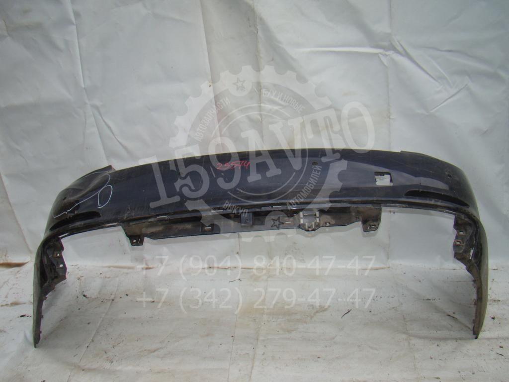 Бампер задний, 4000 рублей, Пермь